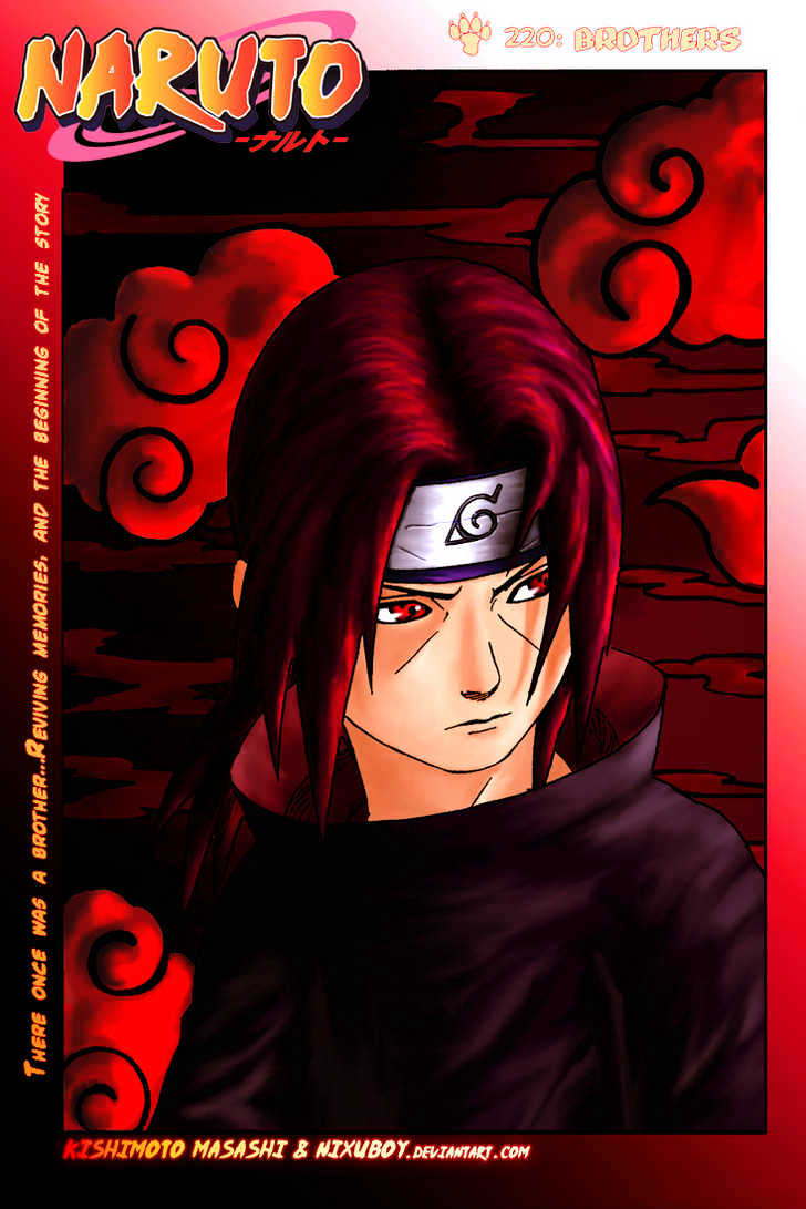 Page 1 of Chapter 293