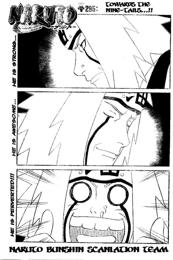 Page 1 of Chapter 295