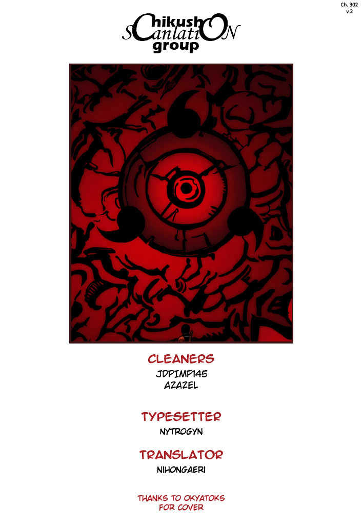 Page 1 of Chapter 302