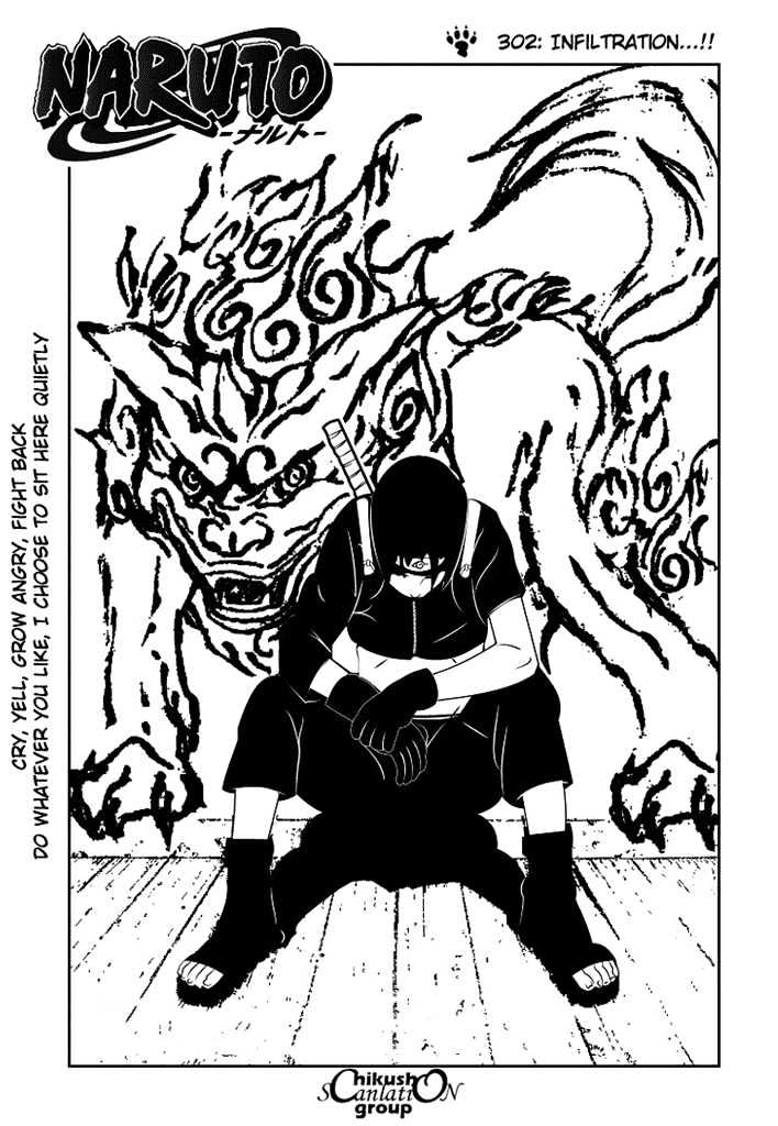 Page 2 of Chapter 302