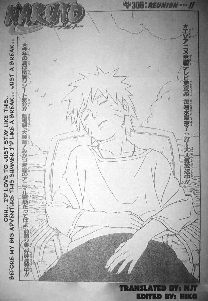 Page 1 of Chapter 306