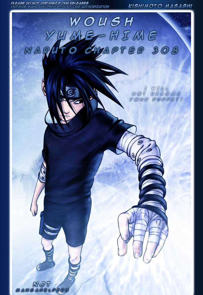 Page 1 of Chapter 308