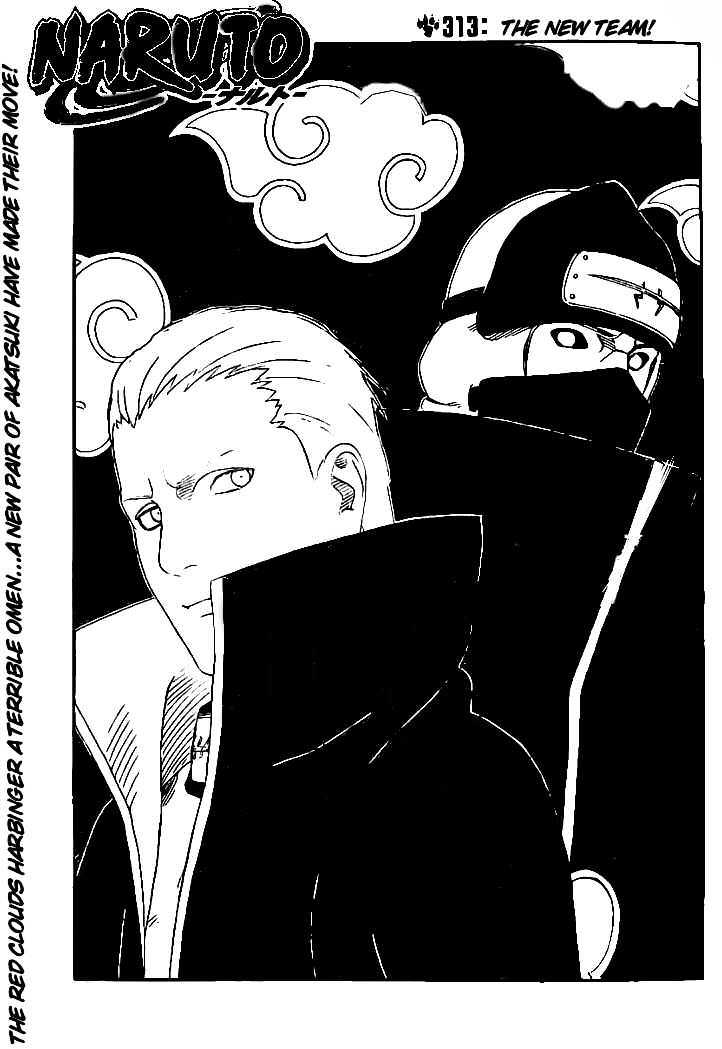 Page 1 of Chapter 313