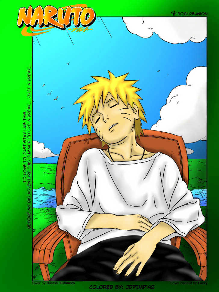 Page 1 of Chapter 315