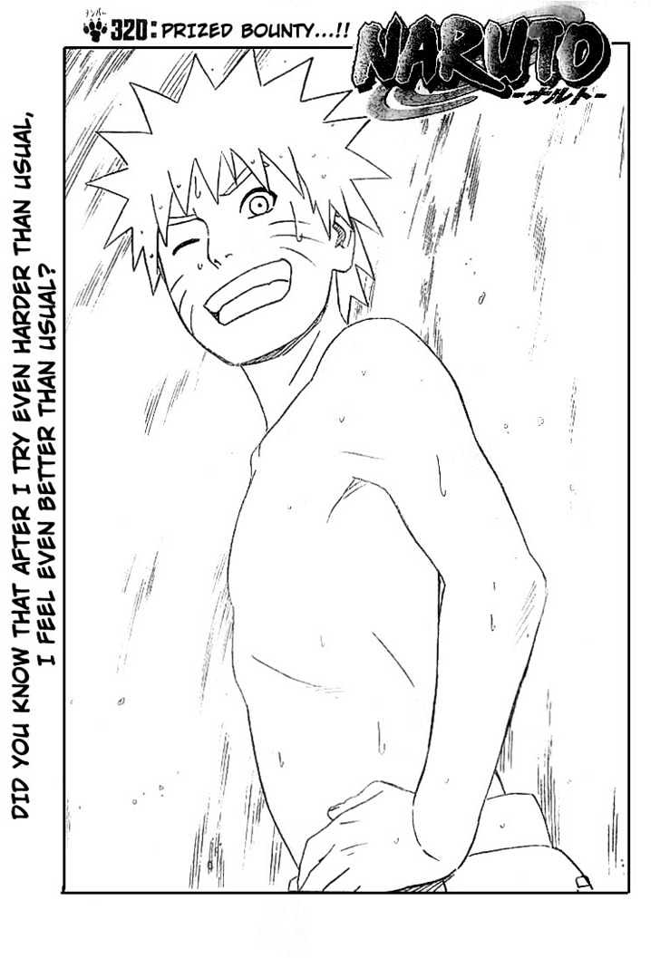 Page 1 of Chapter 320
