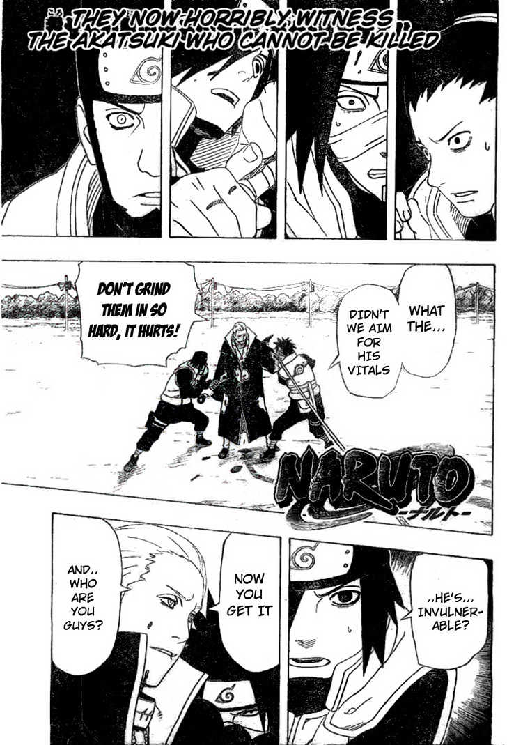 Page 1 of Chapter 323