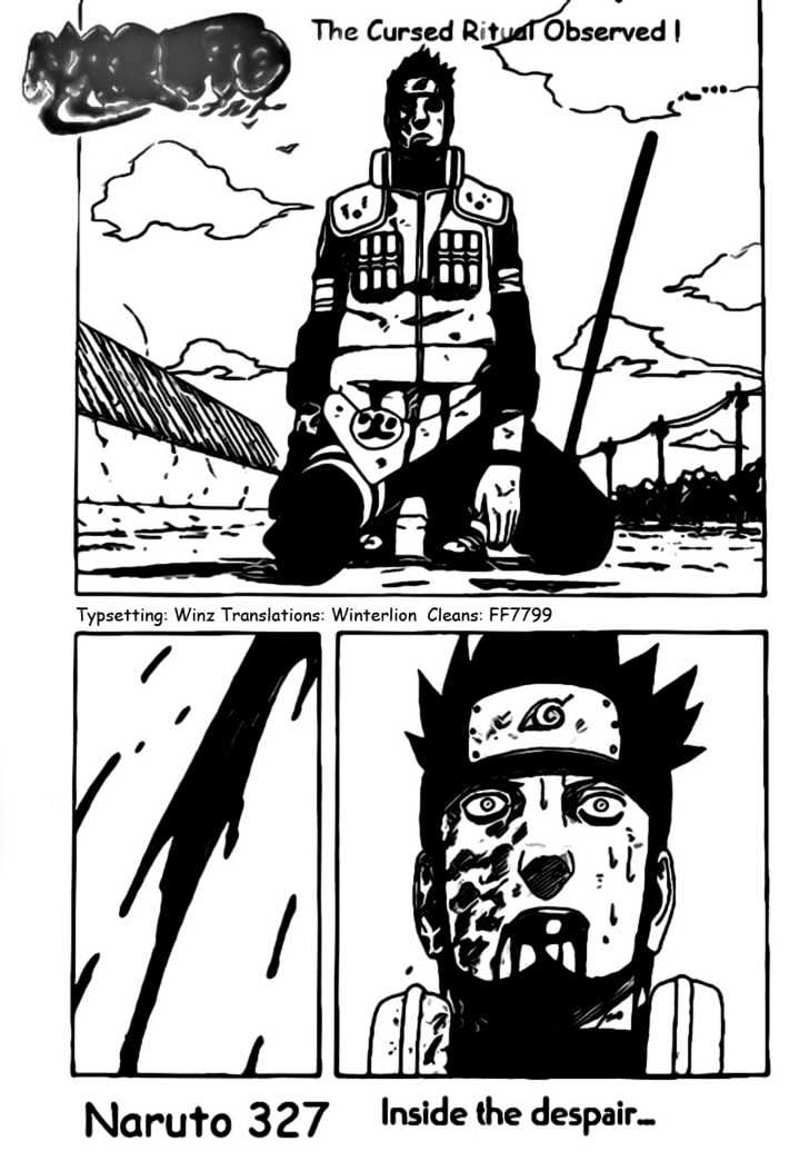 Page 1 of Chapter 327