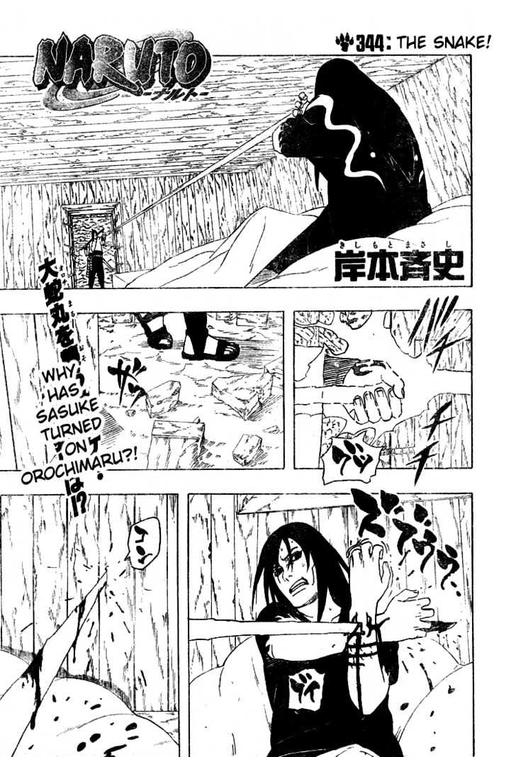 Page 1 of Chapter 344