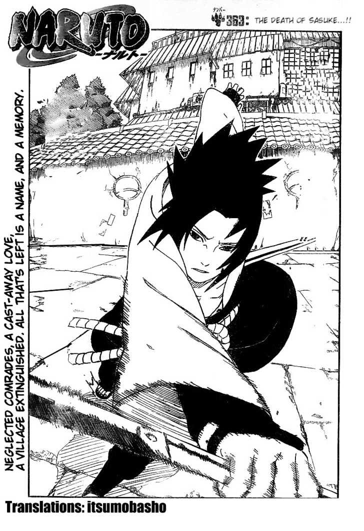Page 1 of Chapter 363