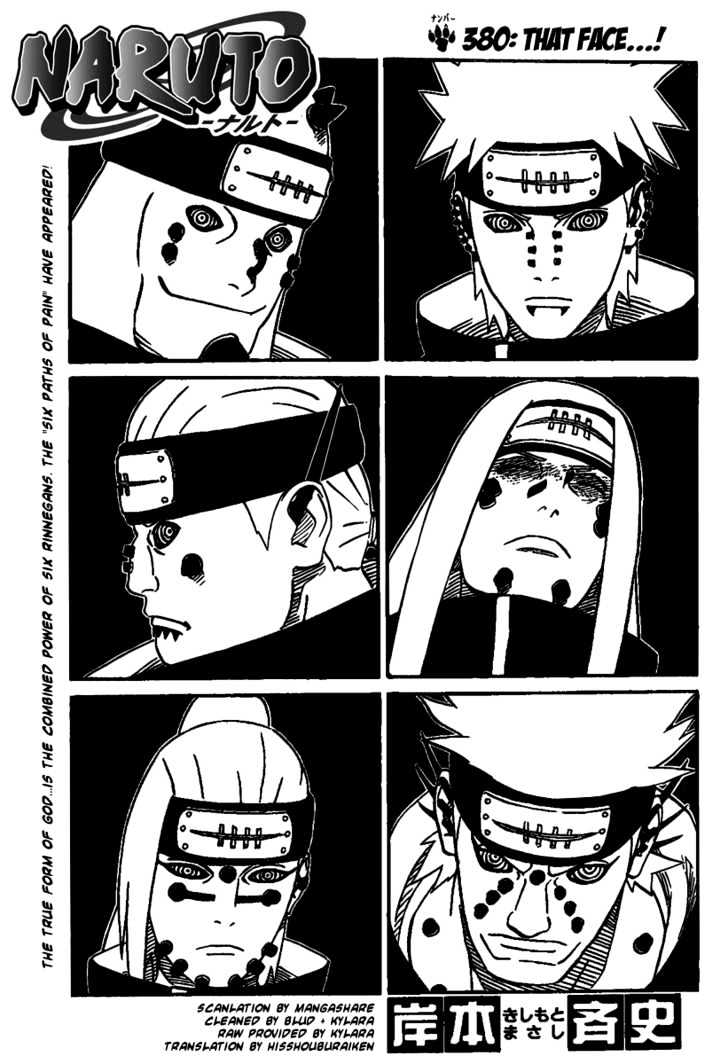 Page 1 of Chapter 380