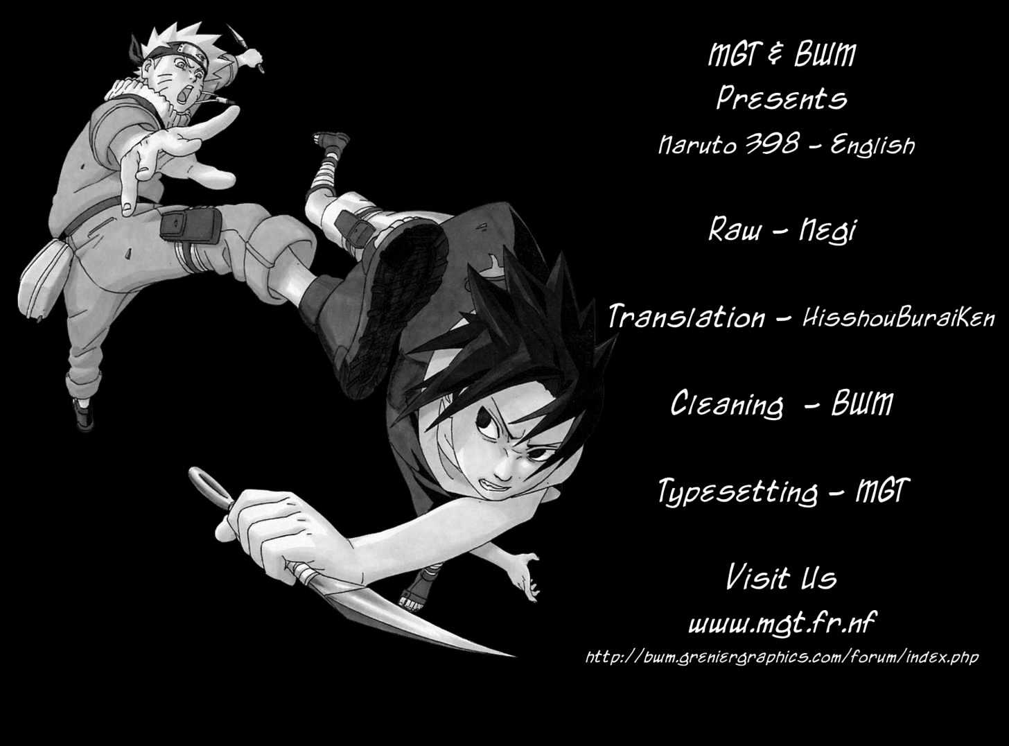 Page 1 of Chapter 398