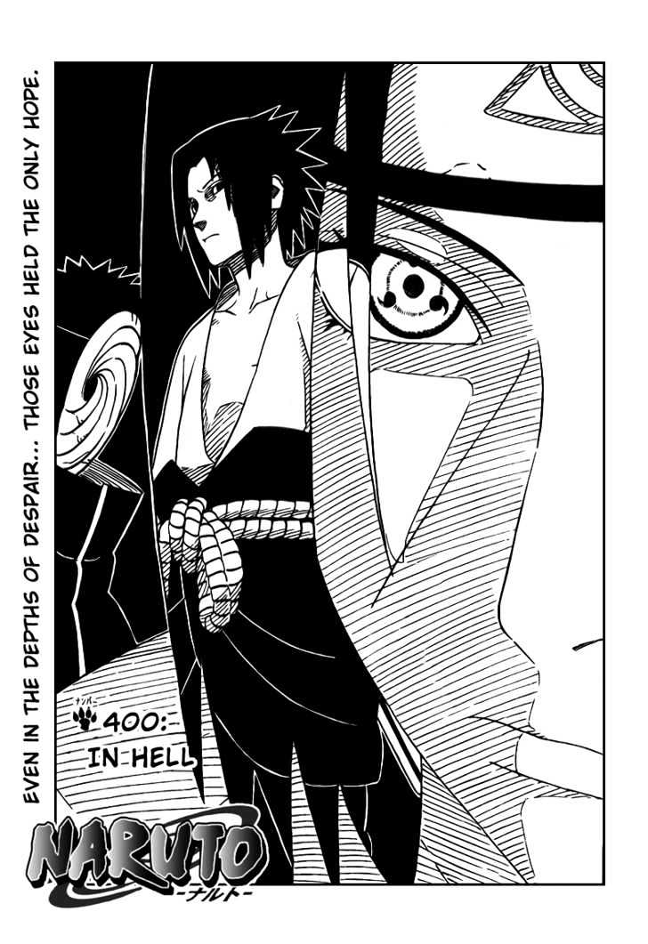 Page 1 of Chapter 400