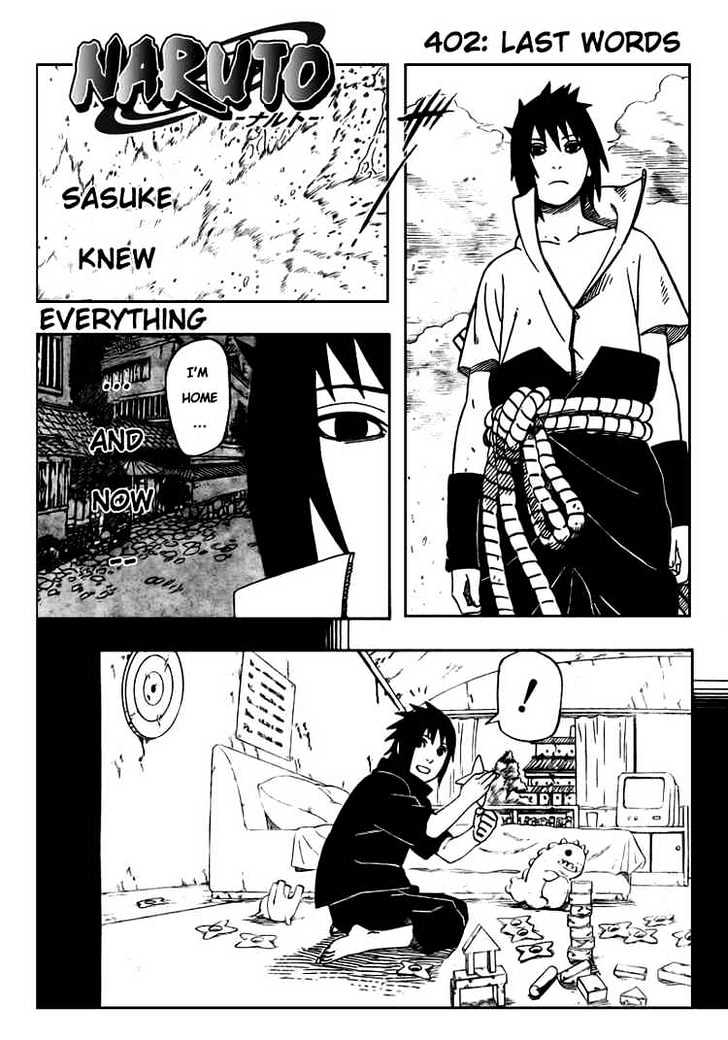 Page 1 of Chapter 402