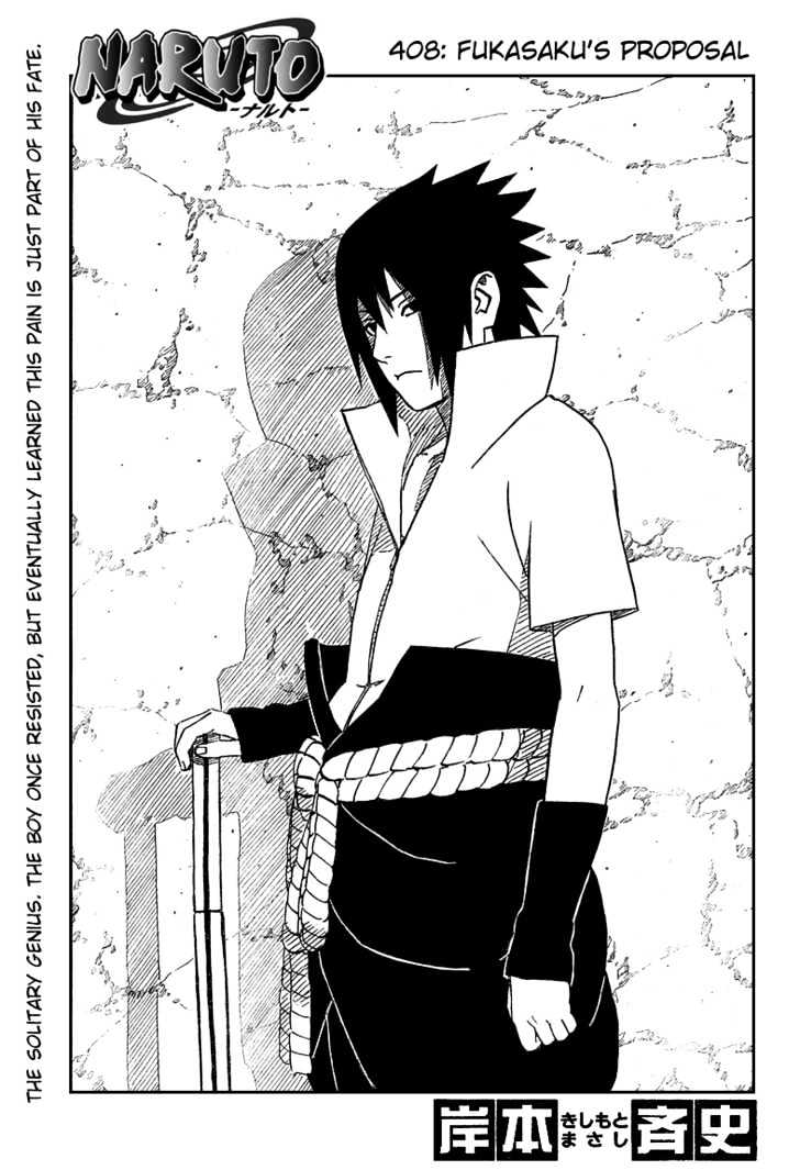 Page 1 of Chapter 408