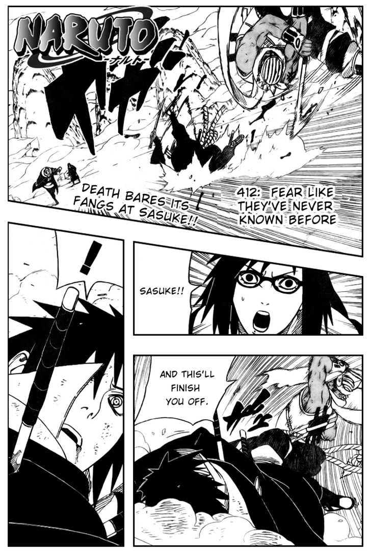 Page 1 of Chapter 412