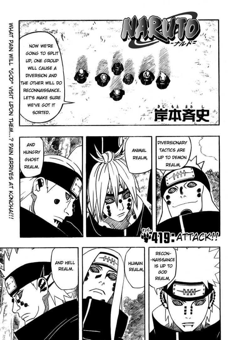 Page 1 of Chapter 419