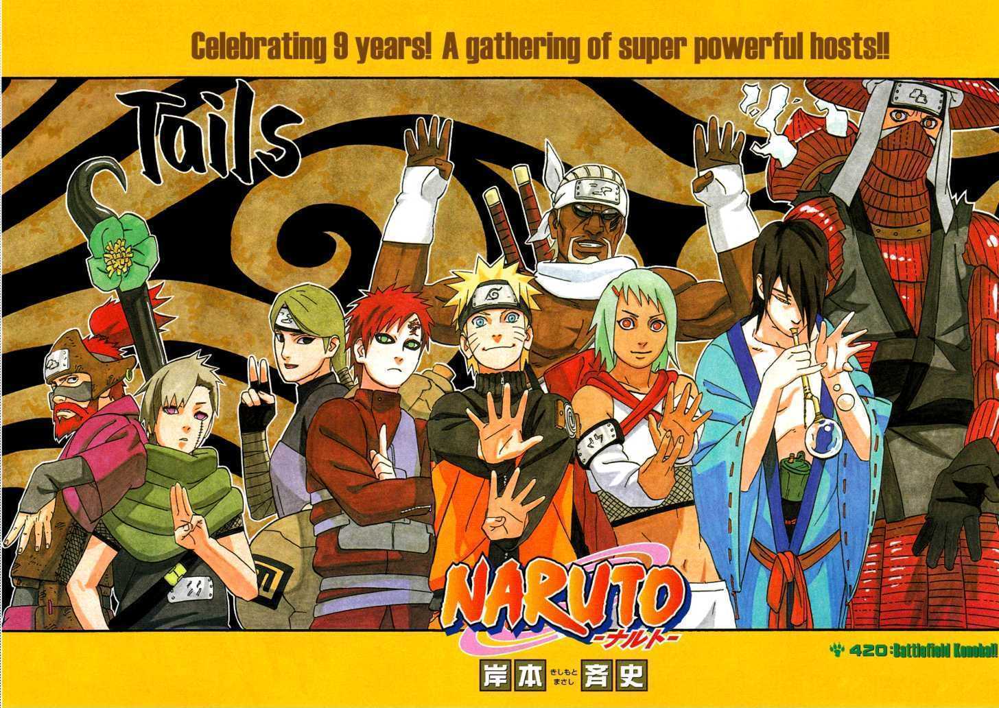 Page 1 of Chapter 420