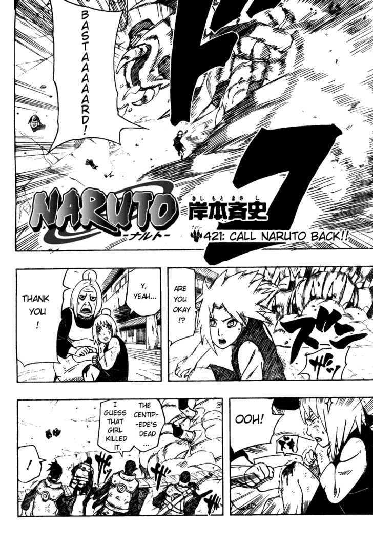 Page 2 of Chapter 421