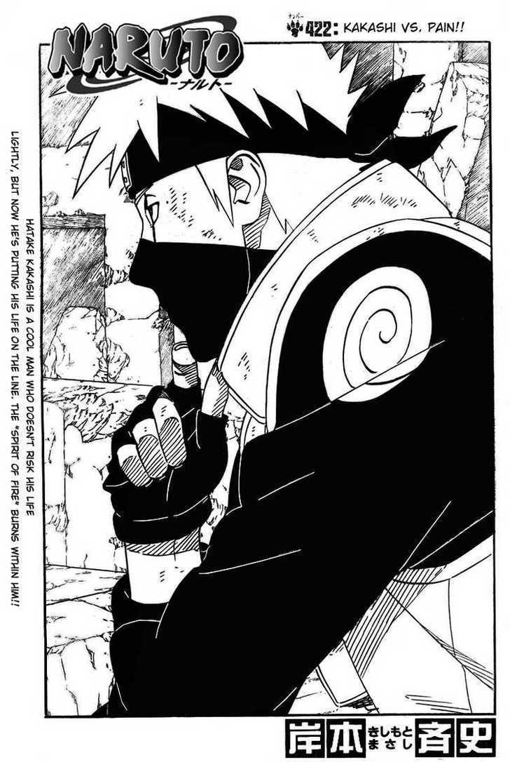Page 1 of Chapter 422