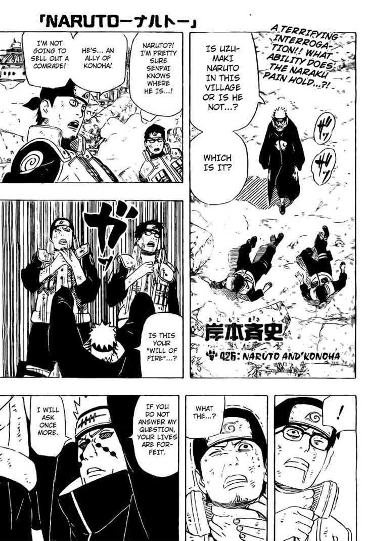 Page 1 of Chapter 426