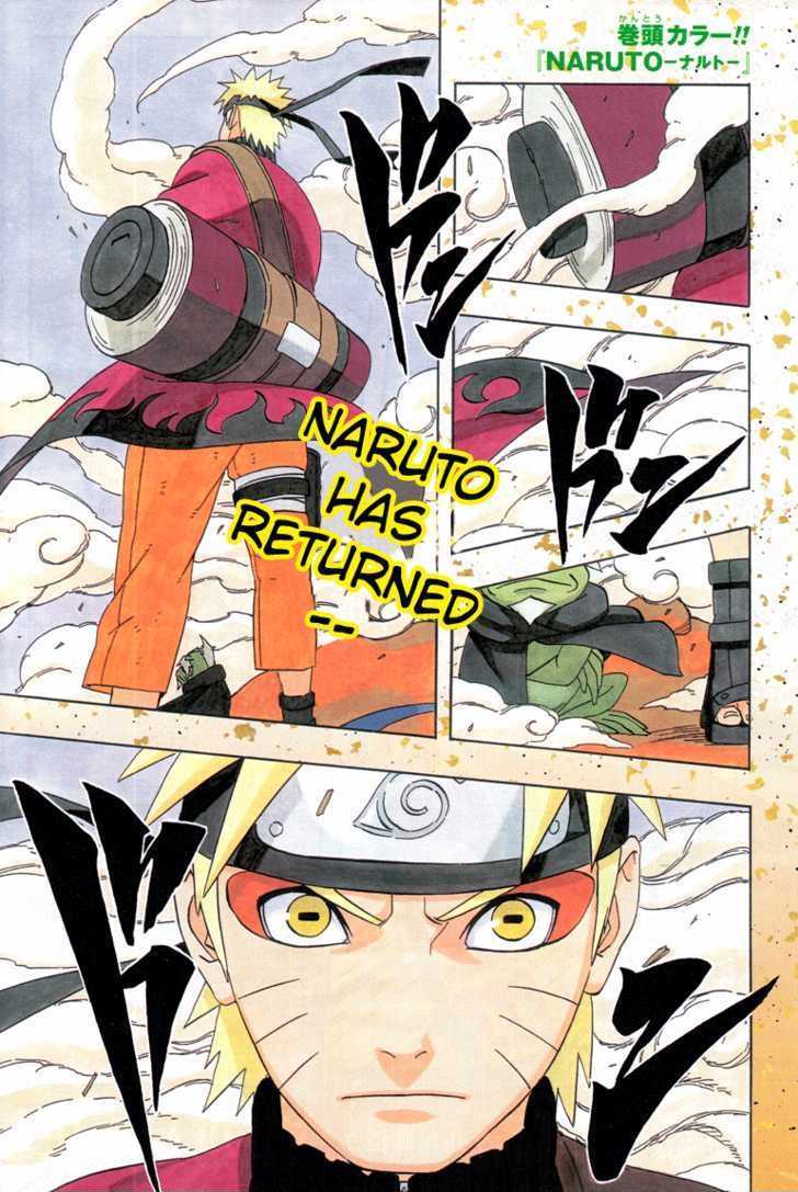 Page 1 of Chapter 430