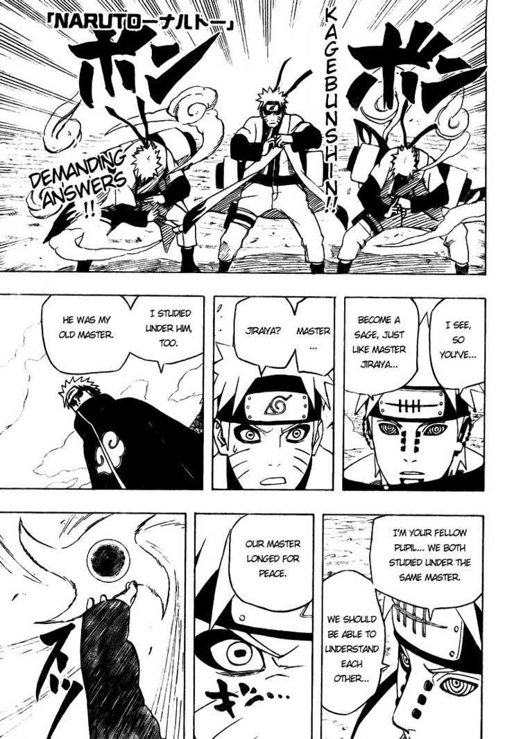 Page 1 of Chapter 432
