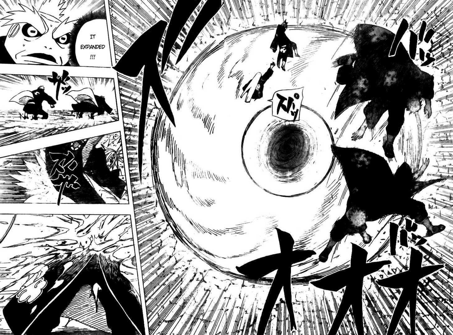 Page 6 of Chapter 432