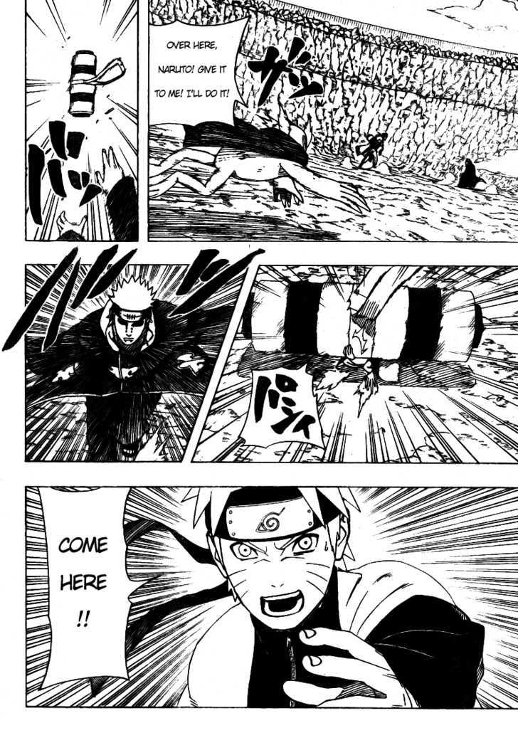 Page 4 of Chapter 433