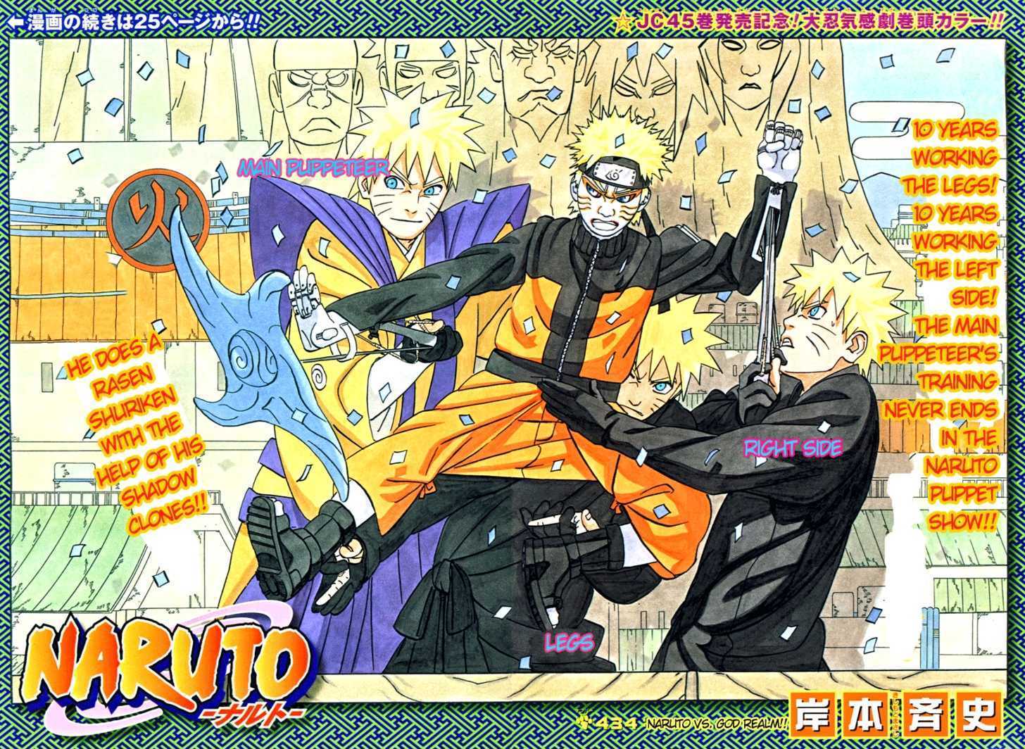 Page 1 of Chapter 434