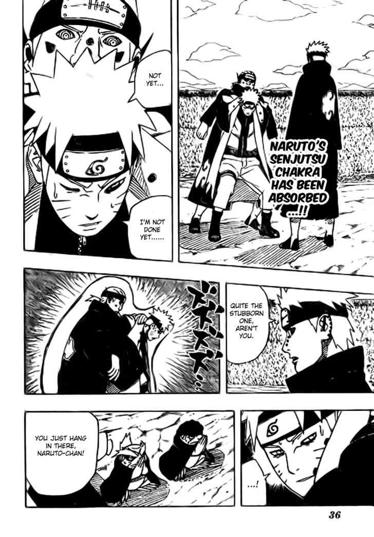 Page 2 of Chapter 435