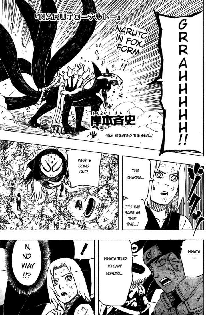 Page 1 of Chapter 438