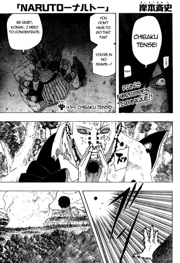 Page 1 of Chapter 439