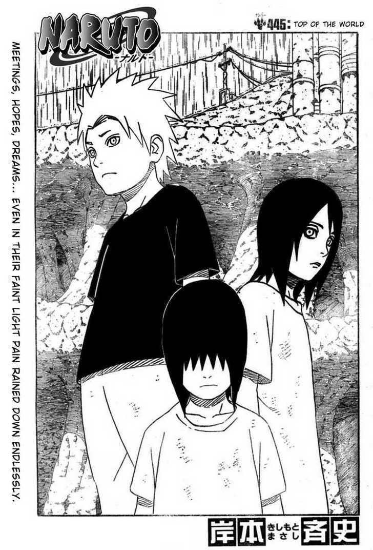 Page 1 of Chapter 445