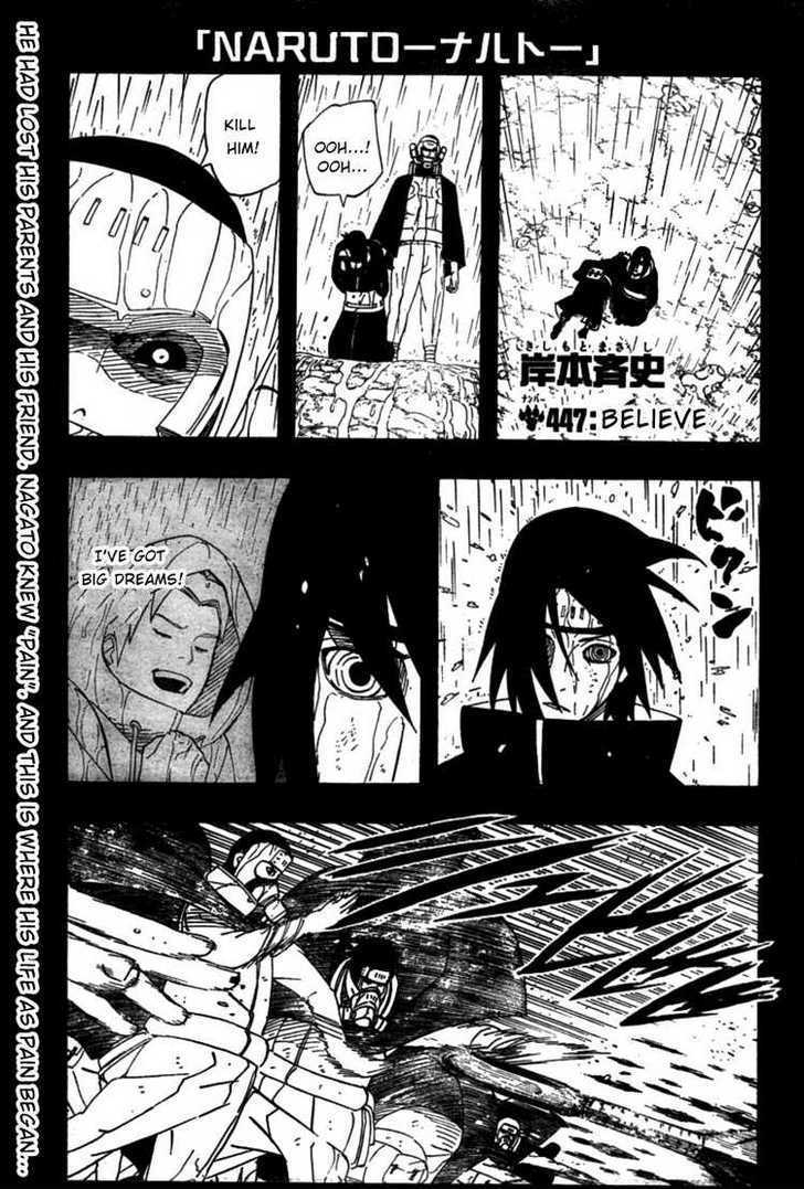 Page 1 of Chapter 447