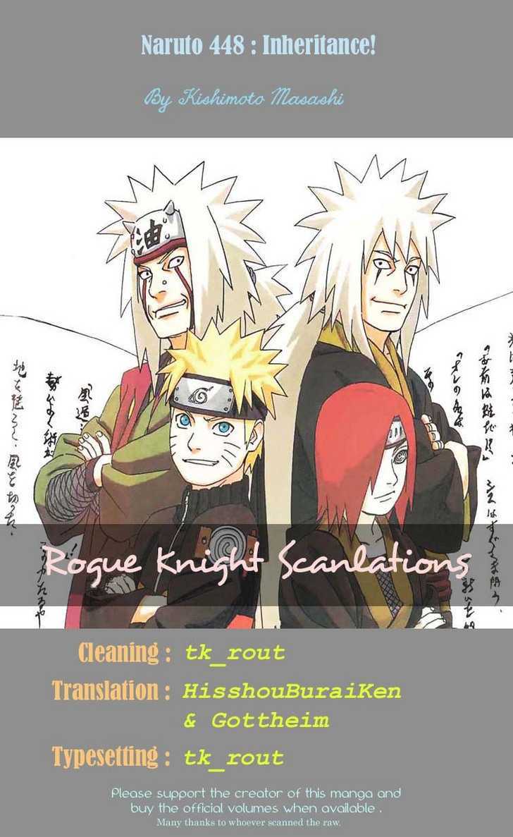 Page 1 of Chapter 448