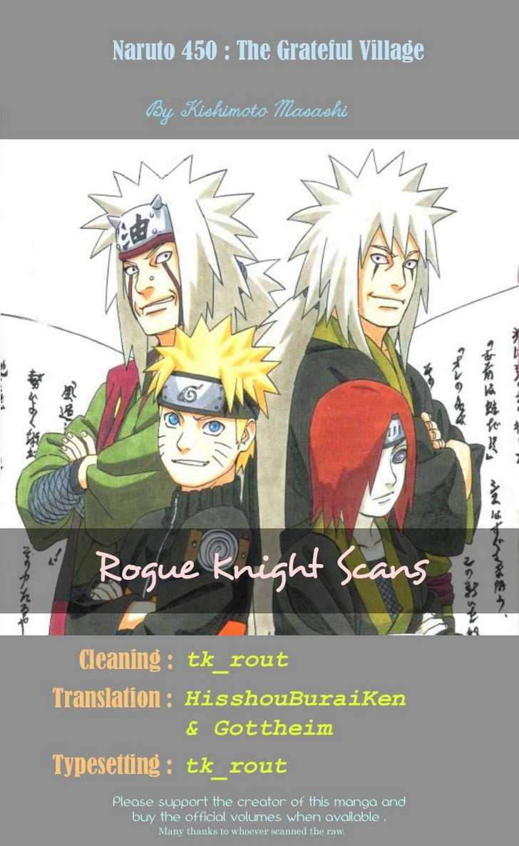 Page 1 of Chapter 450