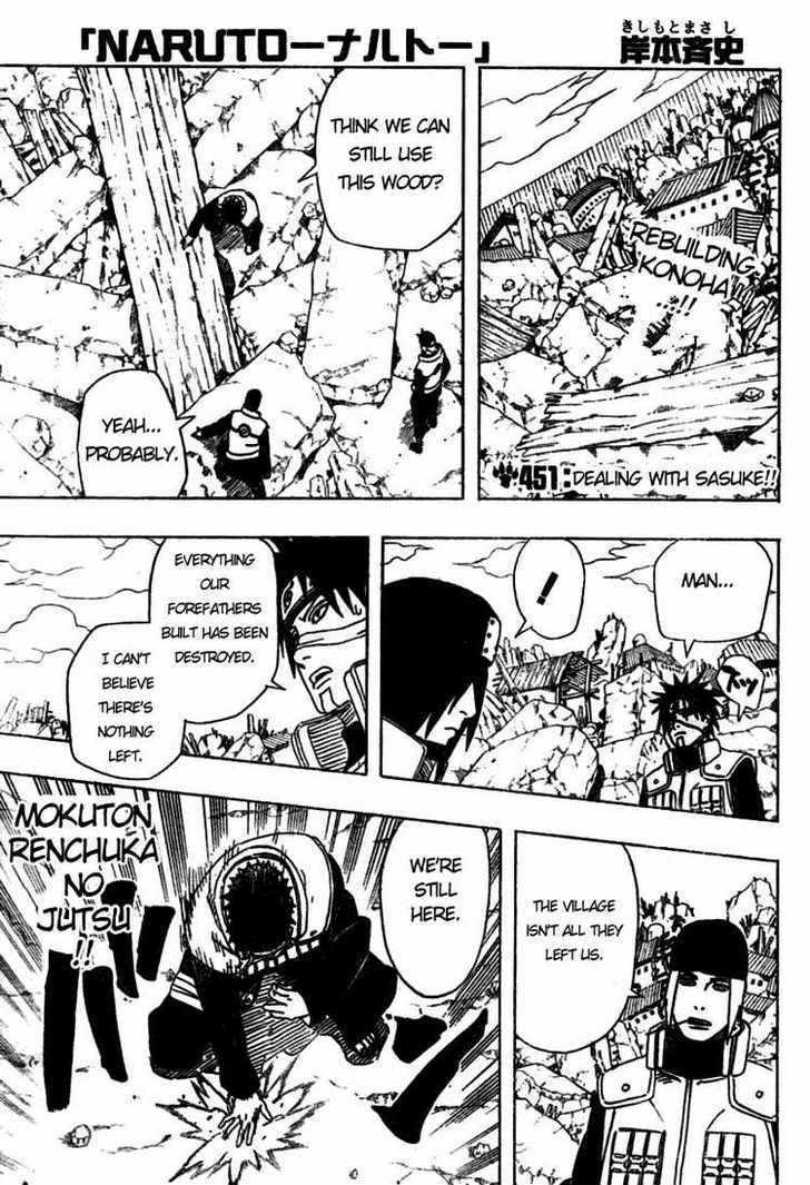 Page 1 of Chapter 451