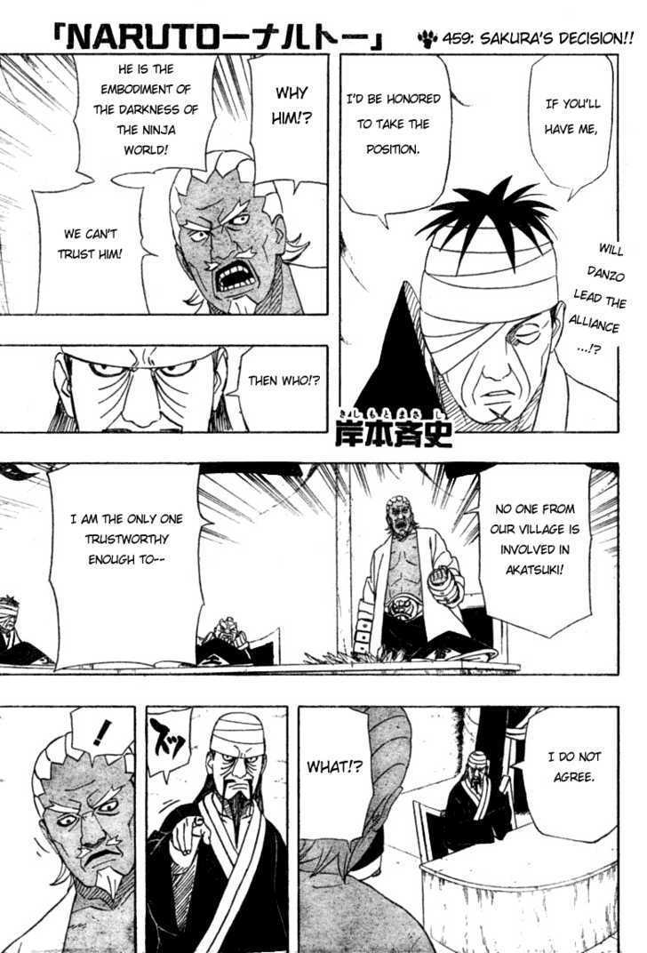 Page 1 of Chapter 459