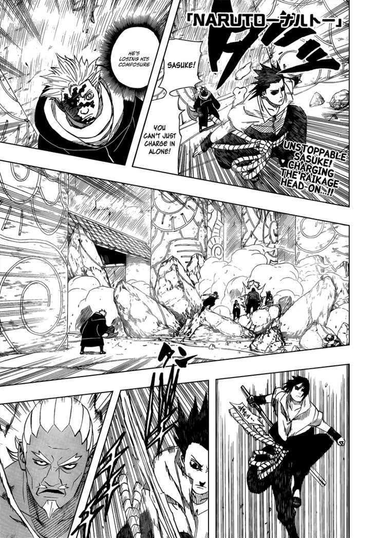 Page 1 of Chapter 461