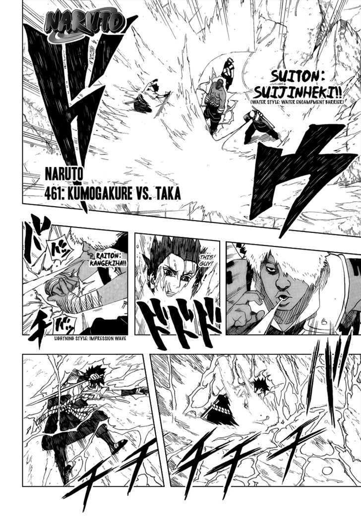 Page 2 of Chapter 461