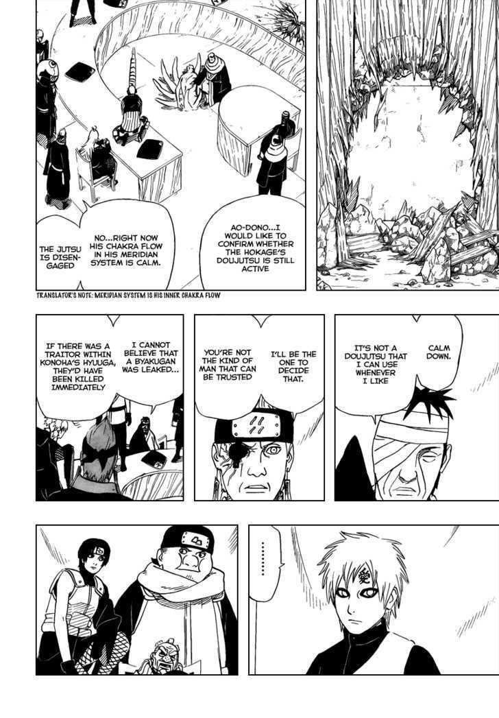 Page 10 of Chapter 461