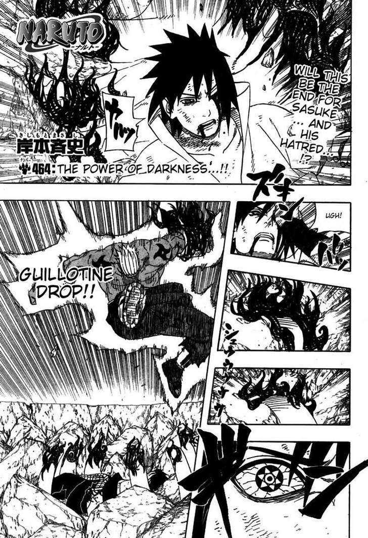 Page 1 of Chapter 464