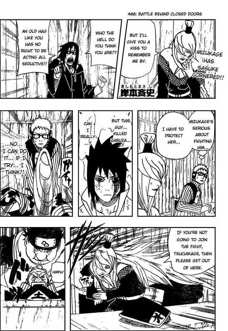 Page 1 of Chapter 466