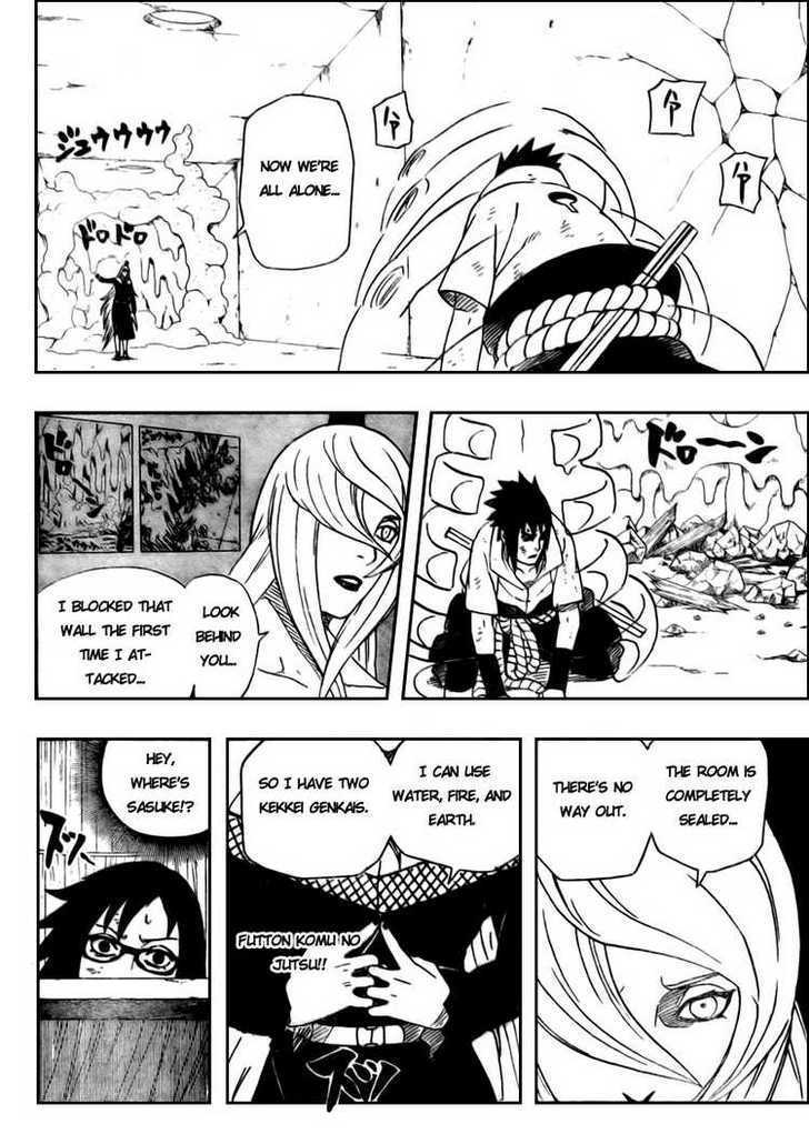 Page 6 of Chapter 466