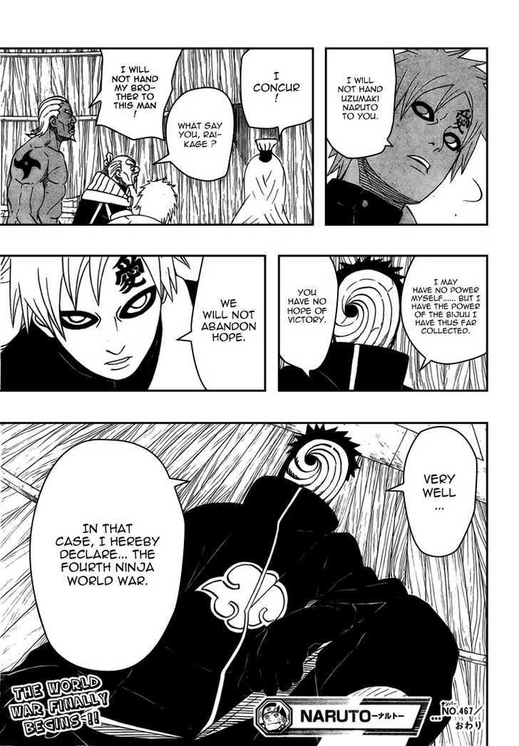 Page 19 of Chapter 467