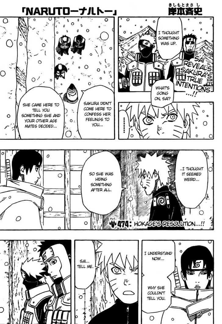 Page 1 of Chapter 474
