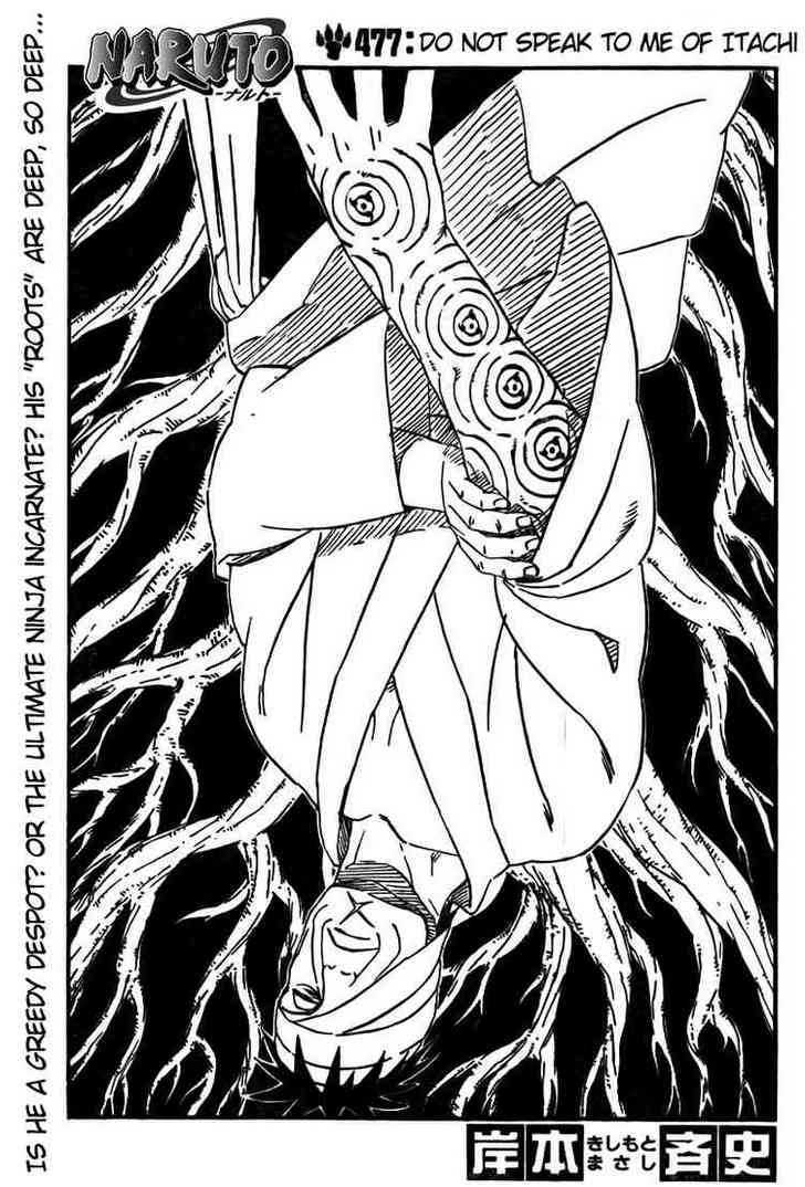Page 1 of Chapter 477