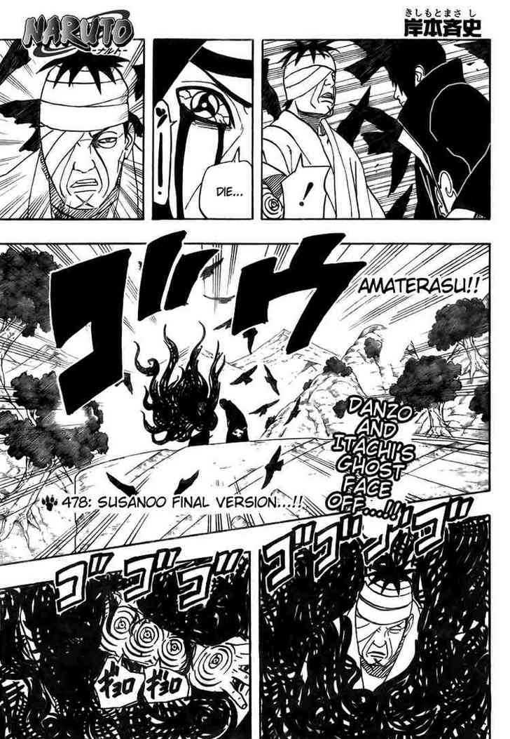Page 1 of Chapter 478