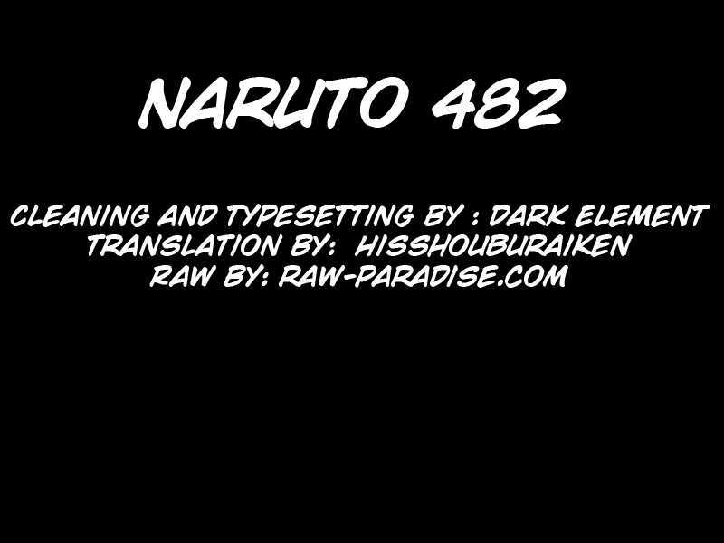 Page 1 of Chapter 482
