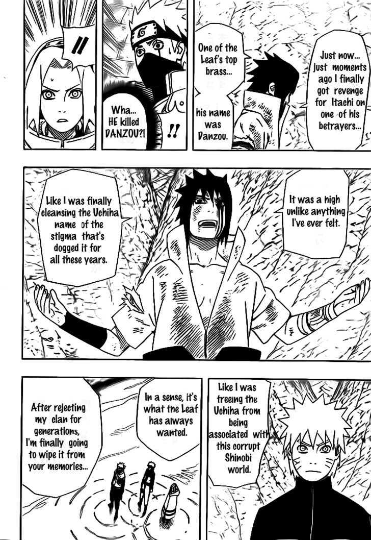 Page 6 of Chapter 485